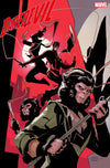 Daredevil #8 (Dodson Planet Of The Apes Variant) - Sweets and Geeks