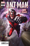 Ant-Man #4 (NetEase Games Variant) - Sweets and Geeks