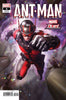 Ant-Man #4 (NetEase Games Variant) - Sweets and Geeks