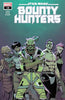Star Wars: Bounty Hunters #18 - Sweets and Geeks