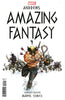 Amazing Fantasy #4 - Sweets and Geeks