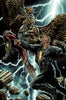 Multiversity: Teen Justice #5 (Lee Bermejo Black Adam Movie Variant) - Sweets and Geeks