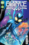 Blue Beetle: Graduation Day #3 - Sweets and Geeks