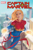 Captain Marvel #45 (Aka Variant) - Sweets and Geeks