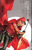 Echolands #1 Raw Cut Edition - Sweets and Geeks