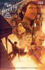 All New Firefly: Big Damn Finale #1 (Cover B Nimit Malavia Variant) - Sweets and Geeks