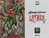 Extreme Carnage: Lasher #1 - Sweets and Geeks