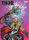 Thor #30 (Wolf X-Treme Marvel Variant) - Sweets and Geeks