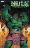 Hulk #11 (Bradshaw Variant) - Sweets and Geeks