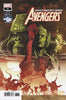 The Avengers #65 (Larraz Planet Of The Apes Variant) - Sweets and Geeks