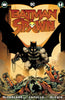 Batman / Spawn #1 - Sweets and Geeks
