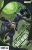 A.X.E.: Death to the Mutants #3 (Bianchi Variant) - Sweets and Geeks