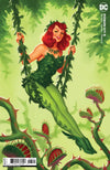 Poison Ivy #5 (David Takaski Card Stock Variant) - Sweets and Geeks