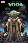 Star Wars: Yoda #2 (Nauck Variant) - Sweets and Geeks