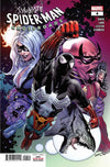 Symbiote Spider-Man: Crossroads #4 - Sweets and Geeks