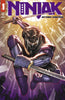 NinJak #1 - Sweets and Geeks