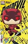 Daredevil #35 - Sweets and Geeks