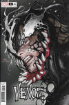 Venom #1 - Sweets and Geeks