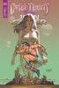 Dejah Thoris vs. John Carter of Mars #1 - Sweets and Geeks
