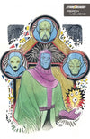 Kang the Conqueror #1 - Sweets and Geeks