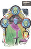 Kang the Conqueror #1 - Sweets and Geeks