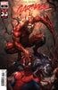 Carnage #11 - Sweets and Geeks