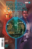 Star Wars: Han Solo & Chewbacca #5 - Sweets and Geeks