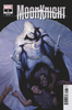 Moon Knight #1 - Sweets and Geeks