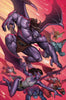 Gargoyles #1 (Cover X Nakayama Metal Cover) - Sweets and Geeks