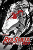 Red Sonja: Black, White, Red #4 - Sweets and Geeks