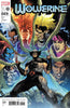 Wolverine #29 - Sweets and Geeks
