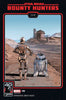 Star Wars: Bounty Hunters #30 (Return Of The Jedi 40th Anniversary Variant) - Sweets and Geeks