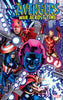 The Avengers: War Across Time #2 (McKone Variant) - Sweets and Geeks