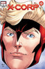 X-Corp #1 - Sweets and Geeks