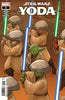 Star Wars: Yoda #5 - Sweets and Geeks