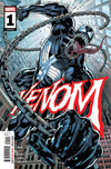 Venom #1 - Sweets and Geeks