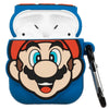 Super Mario Airpod Cover - Sweets and Geeks