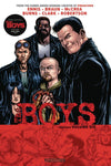 The Boys Omnibus Vol. 6 - Sweets and Geeks