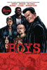 The Boys Omnibus Vol. 6 - Sweets and Geeks