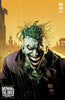 Batman & The Joker: The Deadly Duo #1 (Greg Capullo Joker Variant) - Sweets and Geeks