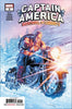 Captain America: Sentinel of Liberty #2 - Sweets and Geeks