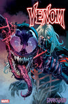 Venom #15 (Klein Variant) - Sweets and Geeks