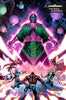 Kang the Conqueror #1 - Sweets and Geeks