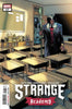 Strange Academy #17 - Sweets and Geeks