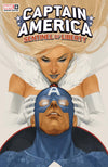 Captain America: Sentinel of Liberty #8 (Noto Variant) - Sweets and Geeks