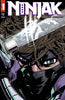 NinJak #1 - Sweets and Geeks