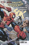 Giant-Size Amazing Spider-Man: Chameleon Conspiracy #1 - Sweets and Geeks