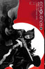 Echolands #1 Raw Cut Edition - Sweets and Geeks