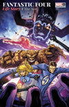 Fantastic Four: Life Story #1 - Sweets and Geeks
