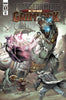 Transformers: King Grimlock #1 - Sweets and Geeks